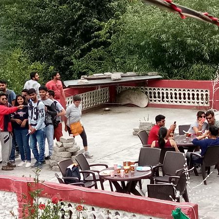 كاسول Moksha Hotel المظهر الخارجي الصورة