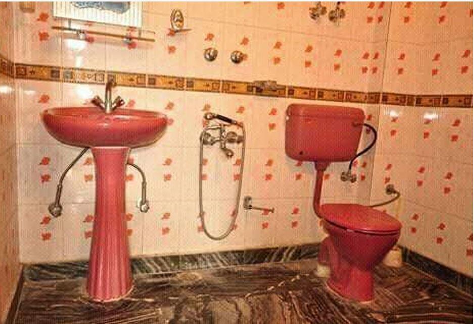 كاسول Moksha Hotel المظهر الخارجي الصورة