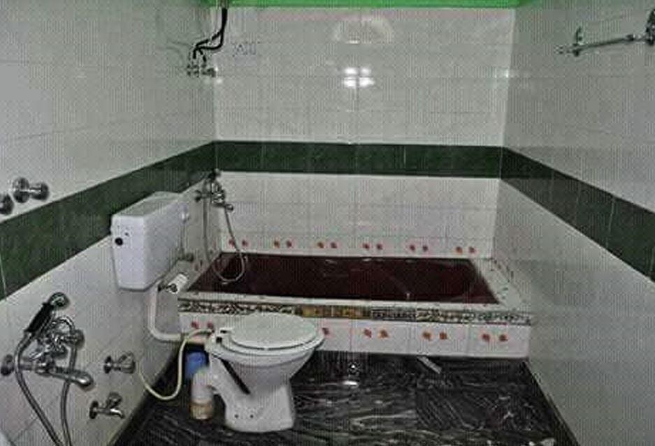 كاسول Moksha Hotel المظهر الخارجي الصورة