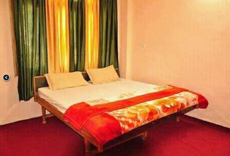 كاسول Moksha Hotel المظهر الخارجي الصورة