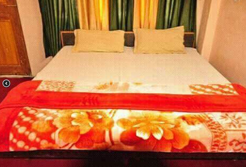كاسول Moksha Hotel المظهر الخارجي الصورة